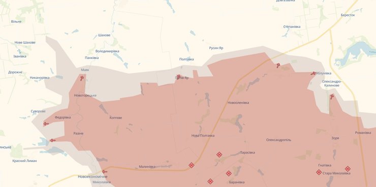 попов яр карта