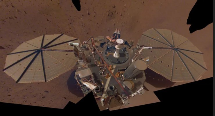NASA InSight