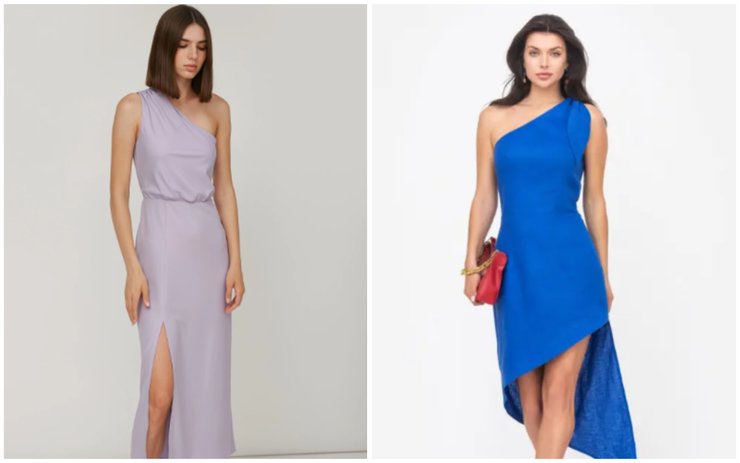 На одне плече