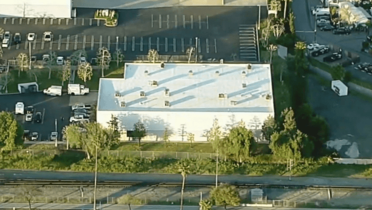 В США ограбили хранилище на $30 млн, громкое ограбление, украли миллионы, проникли в хранилище, унесли из хранилища $30 млн