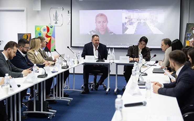 андрій єрмак