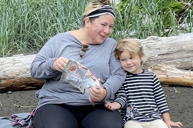 В які години їсти, щоб схуднути, як схуднути в піст перед Великоднем, мати скинула 50 кг