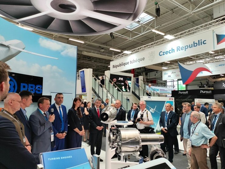 двигатель AI-PBS-350