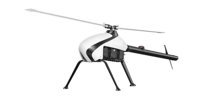 Heli-E від aOrion