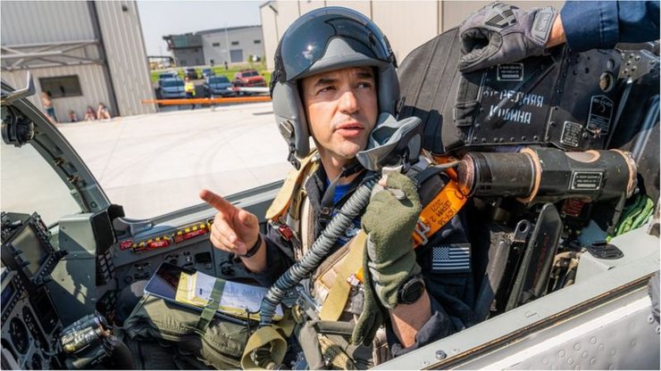 Джаред Айзекман