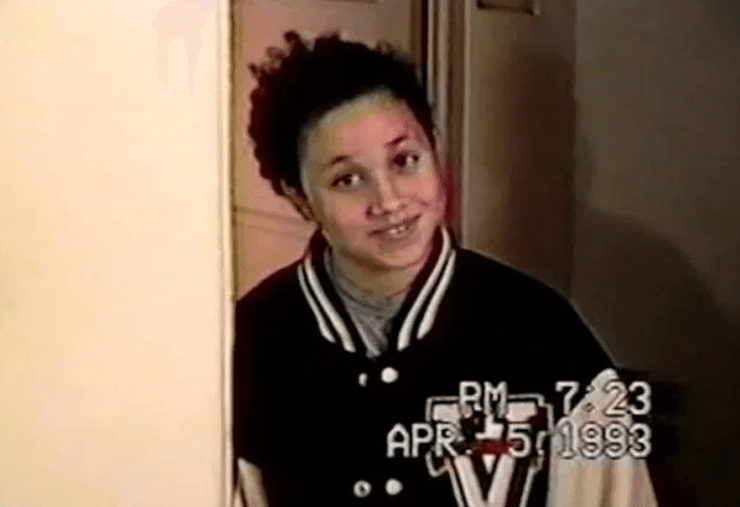 Меган Маркл в детстве, герцогиня Сассекская