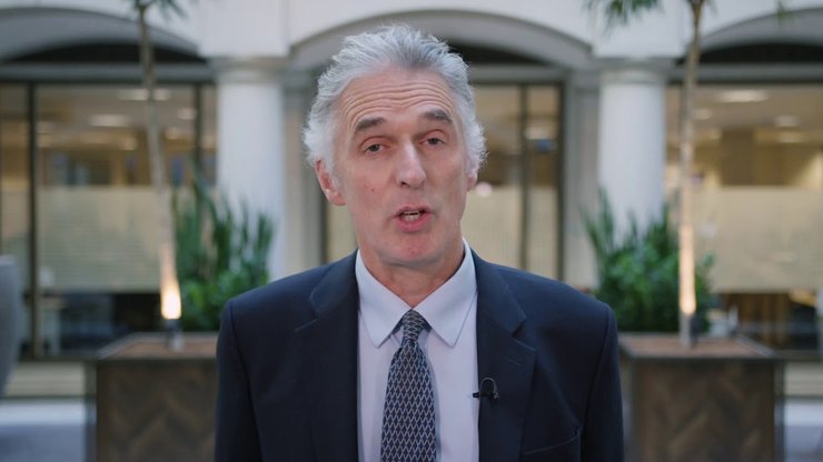 Марк О'Хара, миллиардер из Великобритании, продажа компании Preqin, раздал деньги подчиненным, курьезы, интересности, фото, приколы