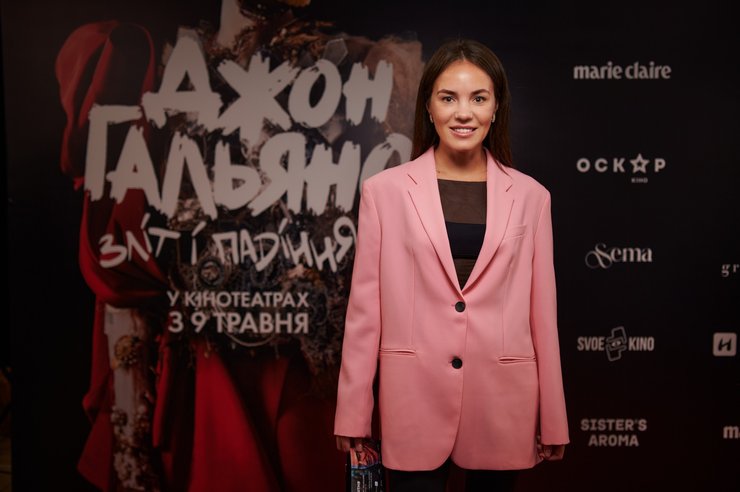 Юлианна Ходокавская