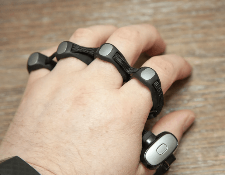 самые ненужные гаджеты