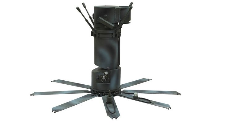 противотанковая мина сша