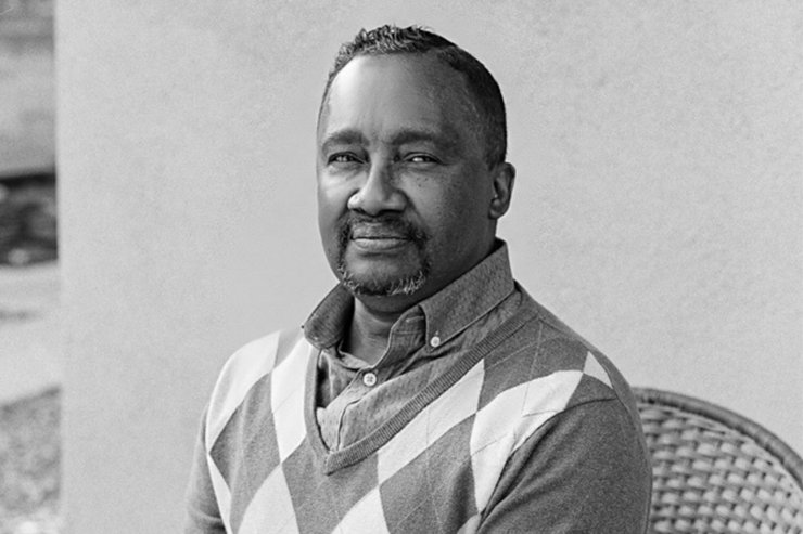 Деворо Уайт, актер