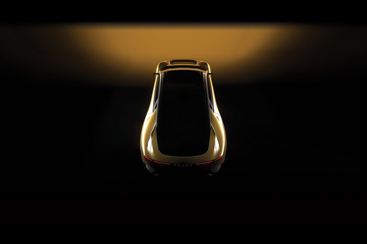 Drako Dragon, Drako Dragon 2023, новий Drako Dragon, кросовер Drako Dragon, найшвидший кросовер у світі