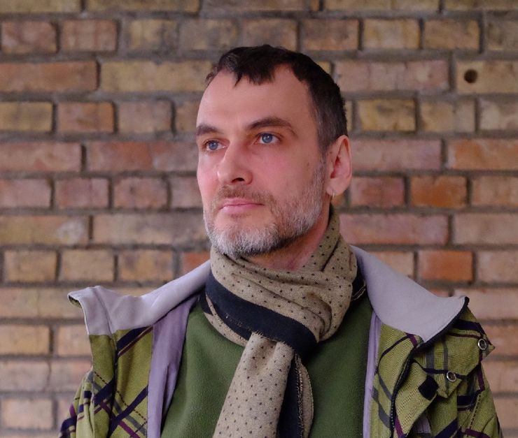 Алексей Бида, Донбасс, ОРДЛО, Алексей Бида, Центр документирования Украинского Хельсинкского союза по правам человека