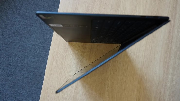 ПК Lenovo Yoga Slim 7x