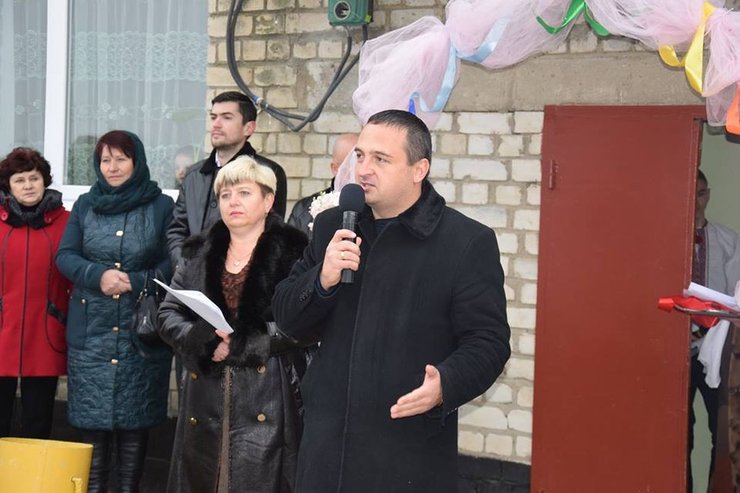 Скриншот, задержание, СБУ, Одесса, Одесский облсовет, депутат, задержание, рейдерский захват