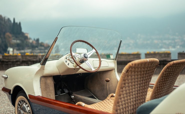 Fiat 500 1958, Fiat 500, кабріолет Fiat 500, Fiat 500 Spiaggina