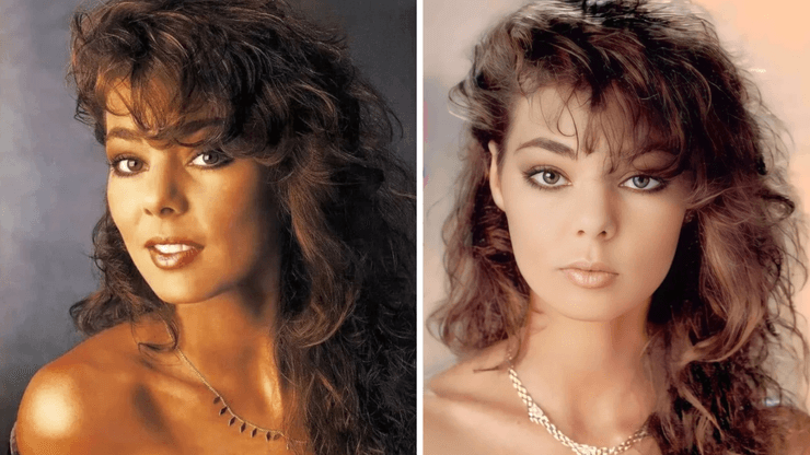 Сандра, певица