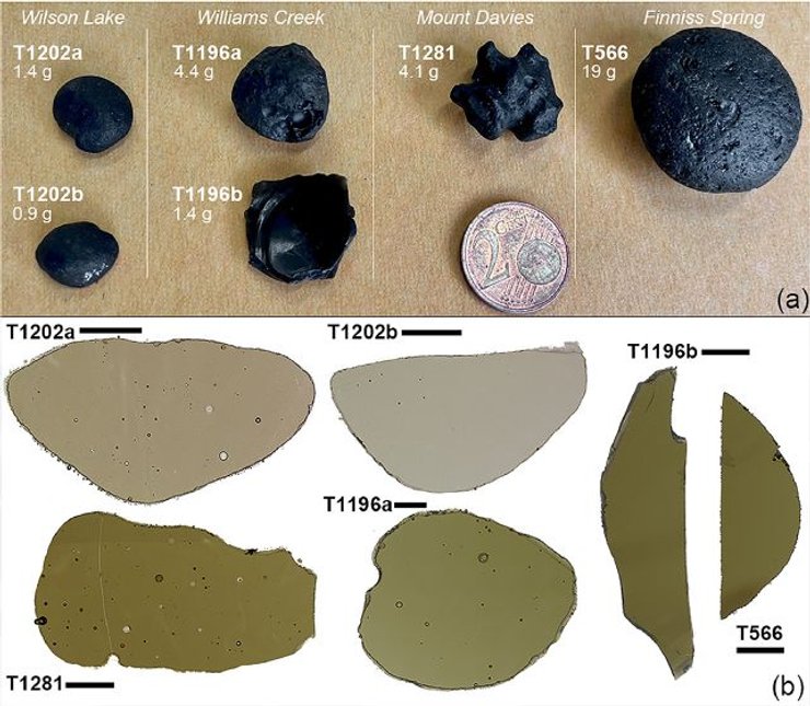 тектити анангуїти