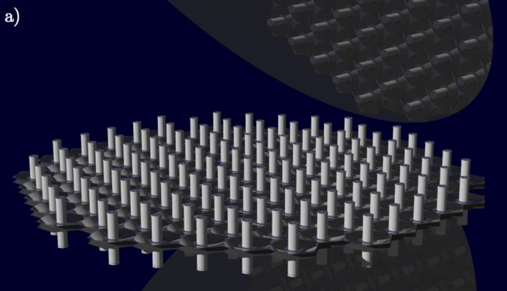 Церера, колонизация