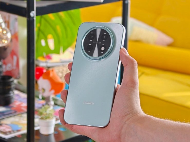 Huawei Nova 15 Max