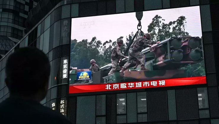 тайвань, китай, обучение