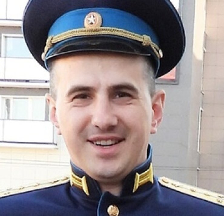 Дамир Гарнаев
