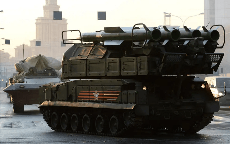 "Франкен"-зброя