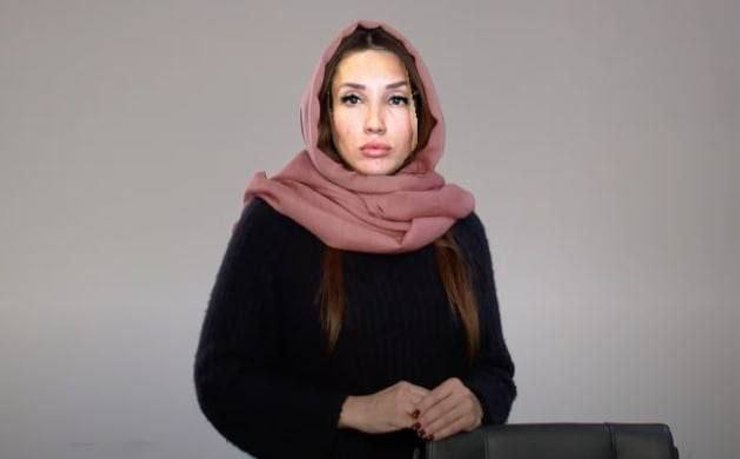 Шарій Марченко арешт звернення затримання СБУ мем