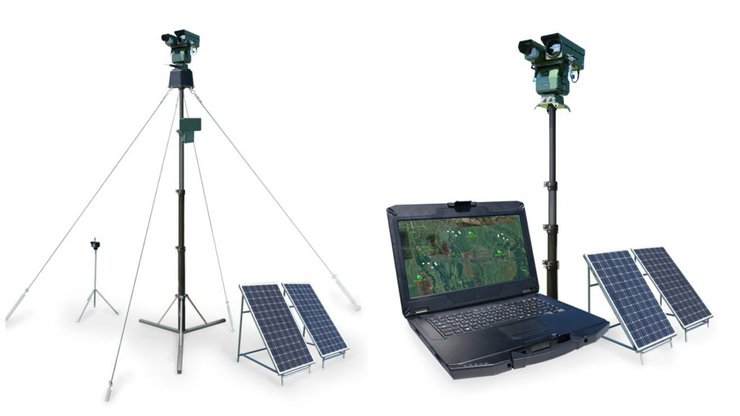 Муром-П наблюдение