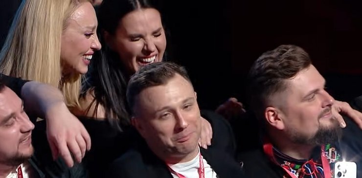 ліга сміху оля полякова маша єфросиніна