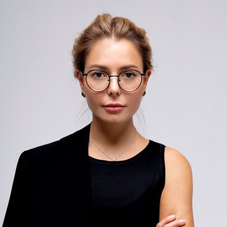 Крістіна Потупчик, російська пропагандистка, санкції ЄС проти РФ, російська пропаганда