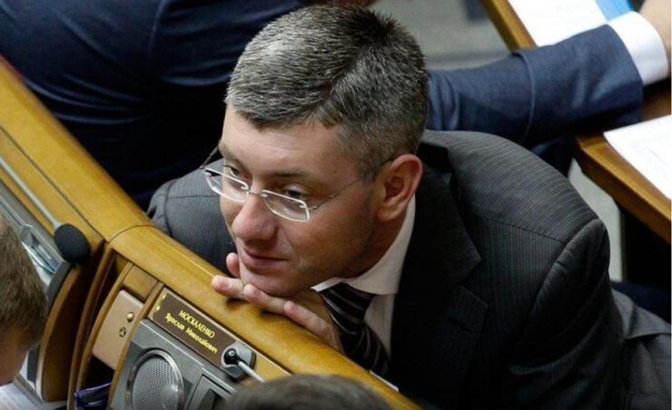 Сергей Кацуба