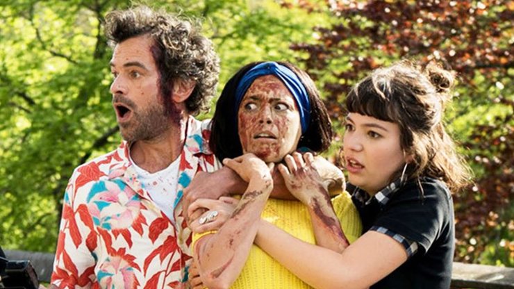 мишель хазанавичюс, премьера фильма, каннский кинофестиваль, канны 2022