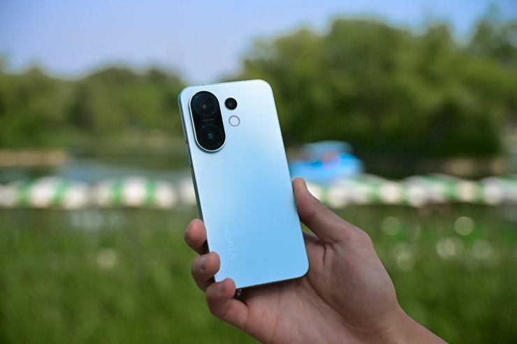 телефон Vivo S30 Pro Mini