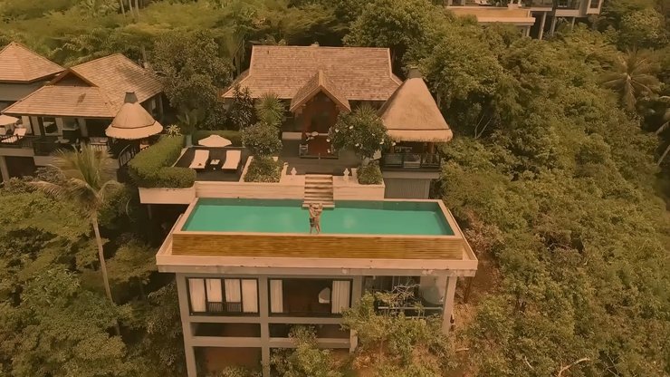 белый лотос, третий сезон