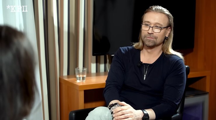 Олег Винник