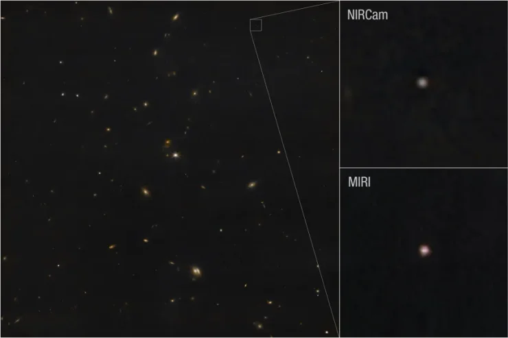 YR4 может столкнуться с Луной