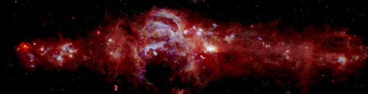 Млечный Путь