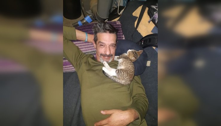 Максим Нелипа