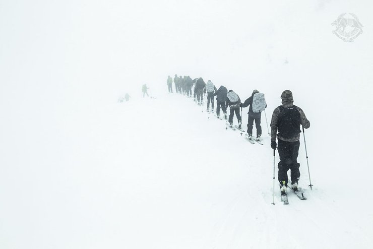 совместные учения с литвой