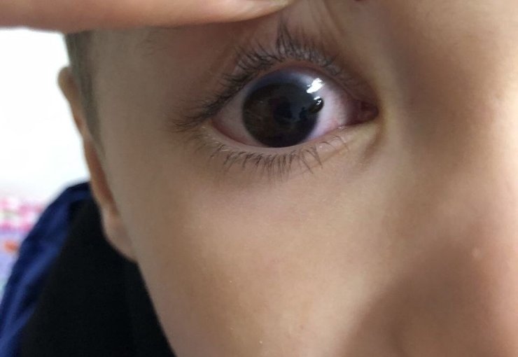 Фото: Ровенская областная детская больница