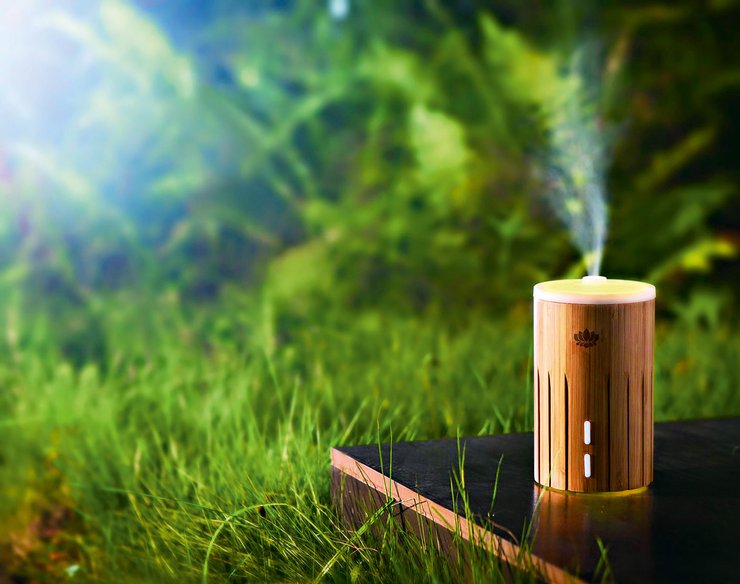 аромадиффузор, уют в доме, приятный запах в доме, ароматерапия