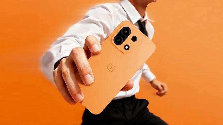OnePlus Turbo 6X