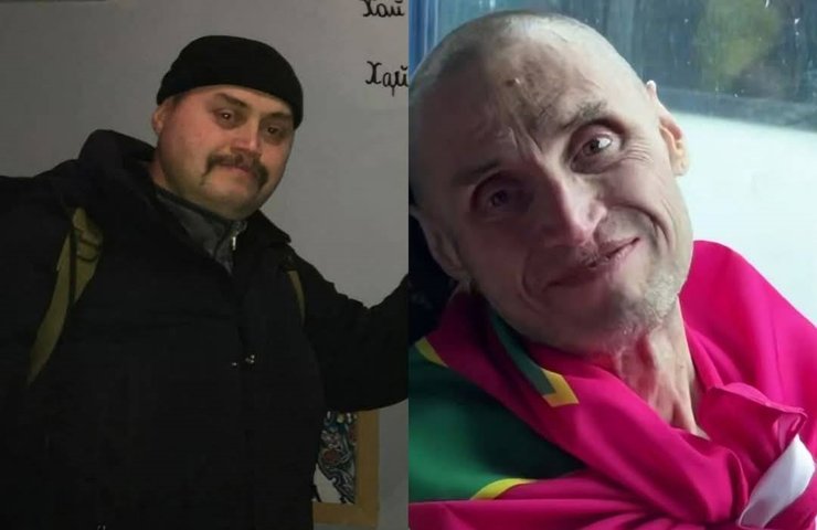 павло шатохін