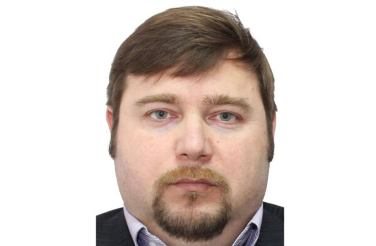 Сергей Евсюков