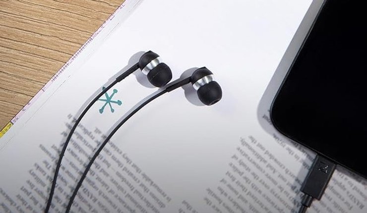 Навушники Sennheiser CX 80U