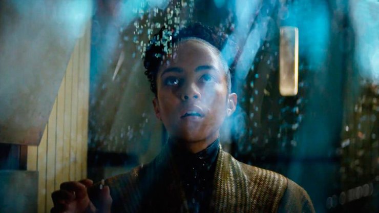 лучшие сериалы 2021, сериалы 2021, сериал, что посмотреть, Основание