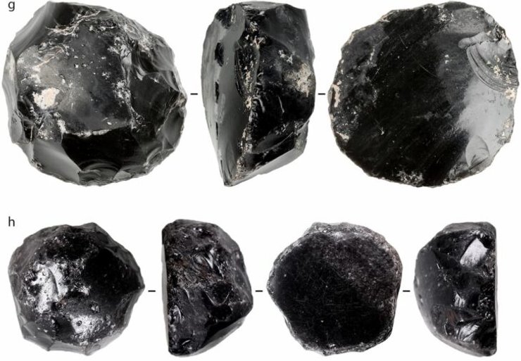 дослідження, дзеркало, Туреччина, розкопки, обсидіан, Тепечік Чіфтлік, торгівля, археологія, археологи, Анатолія