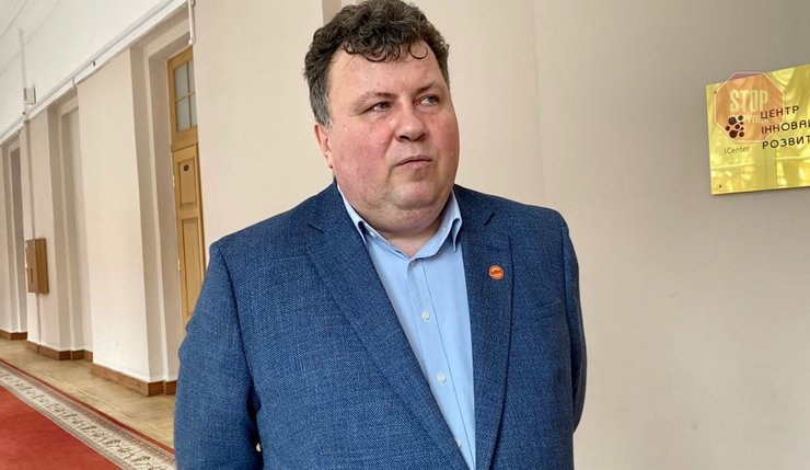 В секс-скандале с Бугровым назывались имена политиков