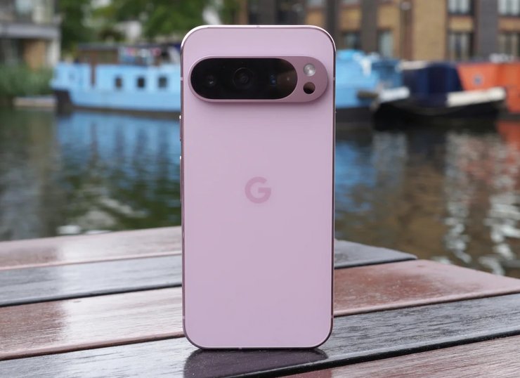 google pixel 9 pro смартфоны google